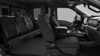 2026 Ford F-150® Internal Image 1